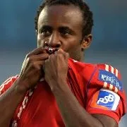 Üdvözöljük! Amire emlékszem, Seydou Doumbia - Soccer Magyarország