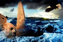 Secrets of Atlantis - az eltűnt kontinens, az ősi civilizáció, Atlantisz