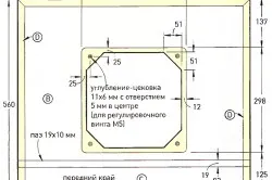 Maró asztal kezét lépésről lépésre összeszerelési (fotó és videó)