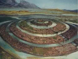 Secrets of Atlantis - az eltűnt kontinens, az ősi civilizáció, Atlantisz
