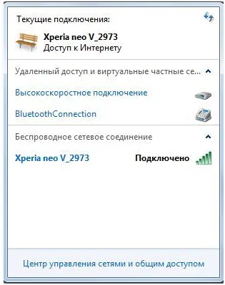 Telefon, mint egy wifi router, ajánlások, fotók (wifi) Telefon, mint egy wifi router, ajánlások, fotók