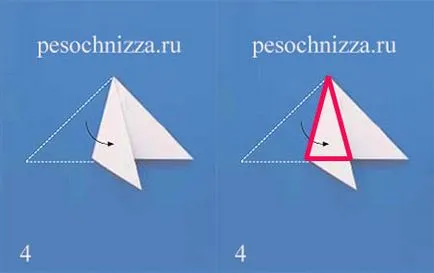 Reakcióvázlatok cut hópelyhek kifogyott a papír