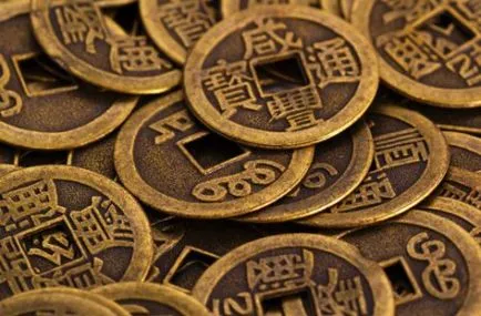 Talizmánok a jó szerencsét és pénz, vagyon amulett (talizmán) Talizmánok a jó szerencsét és pénz, vagyon amulett