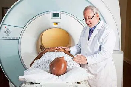 Csípőízület MRI ami azt bizonyítja, hogy hol, hogy a