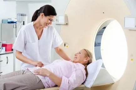 Csípőízület MRI ami azt bizonyítja, hogy hol, hogy a