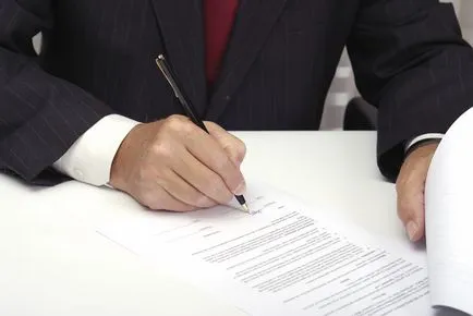 Ajánlati hitel - hitel az ajánlati biztosíték, valamint, hogy hol kap