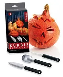 Halloween tök