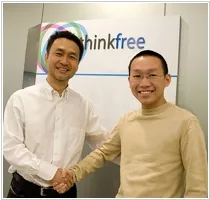 ThinkFree - áttekintés, áttekintésre, analógok, az alternatív