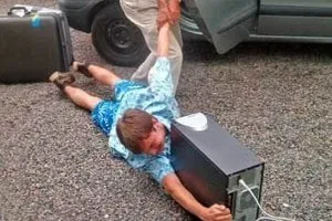 A teszt az Internet-függőség