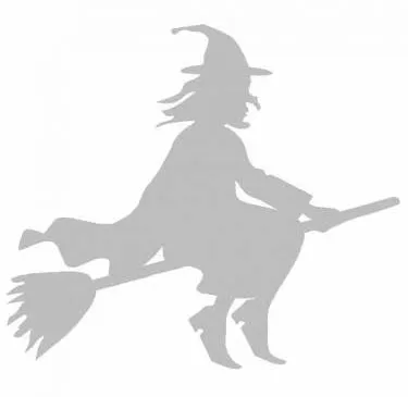Halloween tök