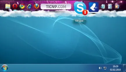Ticno mi ez a program, és hogy szükséges-e