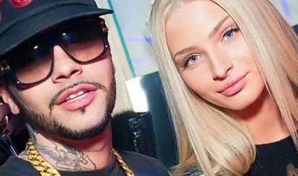 Timati - életrajz, fotó, a szülők, a magánélet, a nemzetiség, lány, magasság, súly