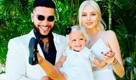 Timati - életrajz, fotó, a szülők, a magánélet, a nemzetiség, lány, magasság, súly