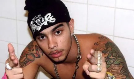 Timati - életrajz, fotó, a szülők, a magánélet, a nemzetiség, lány, magasság, súly