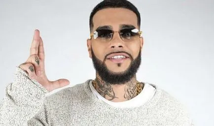 Timati - életrajz, fotó, a szülők, a magánélet, a nemzetiség, lány, magasság, súly