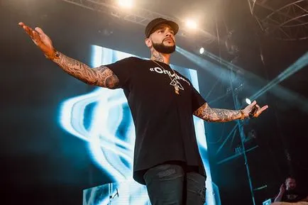 Timati - életrajz, fotók, személyes élet, hírek, dalok 2017 (életrajz) Timati - életrajz, fotók, személyes élet, hírek, dalok 2017