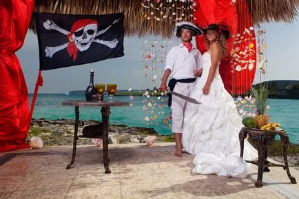 Motor hajók esküvőjére ck gormosflot (Wedding hajó lehetővé teszi) Motor hajók esküvőjére ck gormosflot