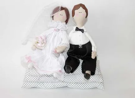 Tilda - csodálatos esküvői baba esküvői témájú fejezetek - svadbalist szól az esküvő! (Wedding) Tilda - csodálatos esküvői baba esküvői témájú fejezetek - svadbalist szól az esküvő!