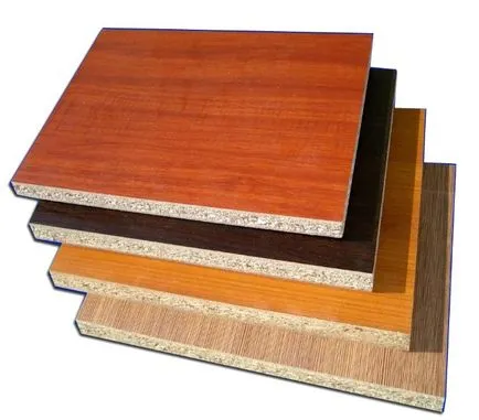 Technológia a termelés MDF 1