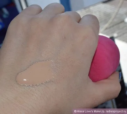 Alapítvány luxe selymes alapozó SPF 20 Avon -, fényképek és ár (Network kozmetikai) Alapítvány luxe selymes alapozó SPF 20 Avon -, fényképek és ár