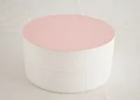 Cake papírból saját kezűleg