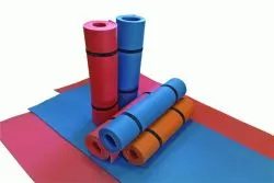 kemping mat