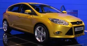 Toyota Corolla vagy a Ford Focus benchmark