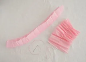 Cake papírból saját kezűleg