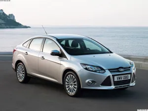 Toyota Corolla vagy a Ford Focus benchmark