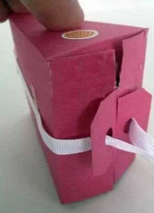 Cake papírból saját kezűleg