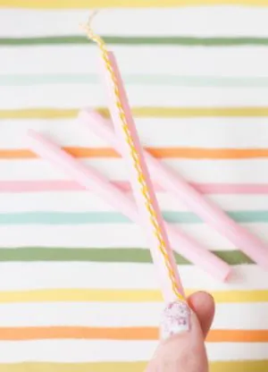 Cake papírból saját kezűleg