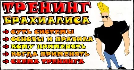 Képzési brachialis Anatomy, funkcionális, hogyan kell a vonat brachialis, kinek és (brachialis) Képzési brachialis Anatomy, funkcionális, hogyan kell a vonat brachialis, hogy kinek és