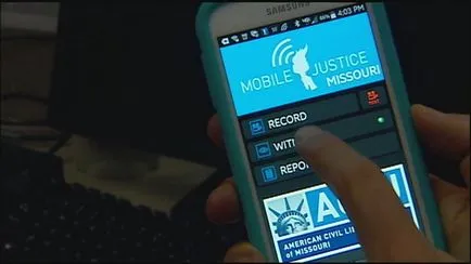 Élőben telefonjáról vagy tablet