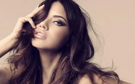 Top 10 legjobb top modellek a világon (11 fotó)