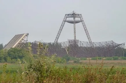Top 10 kirándulóhelyek Kharkiv régióban