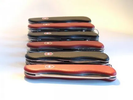 Finomságok választás Swiss Knife (megtakarítás és javítás) Finomságok választás svájci bicskája
