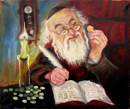 Három erős ima arány
