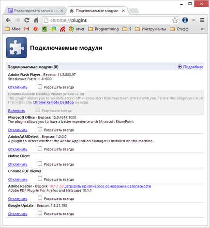 A Google Chrome böngésző lelassul, hogy mit kell tennie, hogy erősít