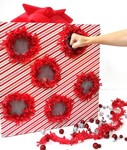 Top 10 Creative adventi naptár saját kezűleg, anyukák blogok