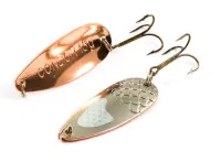 Twisters Fishing úgy típusait, jellemzőit és a taktika fogása
