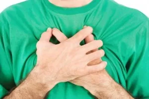 Légzési elégtelenség egy humán terápiában okoz hőmérséklet