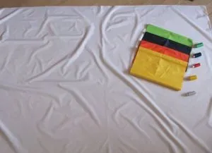Twister - Játékszabály