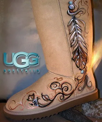 UGG 2016-2017 fotó divatos cipőt viselni UGG csizma télen különböző színben (cipők) UGG 2016-2017 fotó divatos cipőt viselni UGG csizma télen különböző színekben