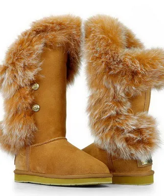 UGG 2016-2017 fotó divatos cipőt viselni UGG csizma különböző színek a tél (kopás) UGG 2016-2017 fotó divatos cipőt viselni UGG csizma télen különböző színekben