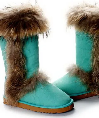 UGG 2016-2017 fotó divatos cipőt viselni UGG csizma télen különböző színben (cipők) UGG 2016-2017 fotó divatos cipőt viselni UGG csizma télen különböző színekben