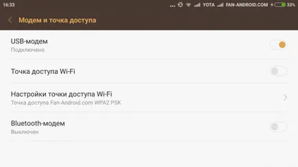 Megtanulják, hogyan kell terjeszteni interneten android okostelefon