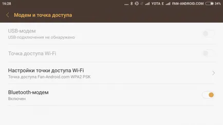 Megtanulják, hogyan kell terjeszteni interneten android okostelefon