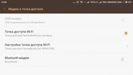 Megtanulják, hogyan kell terjeszteni interneten android okostelefon