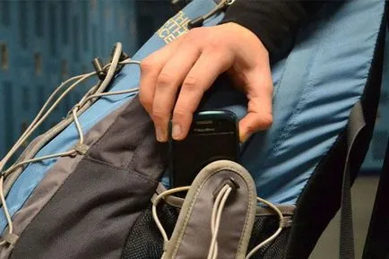 Lopott telefon - mit kell tenni, hogyan kell nyomon követni a telefon