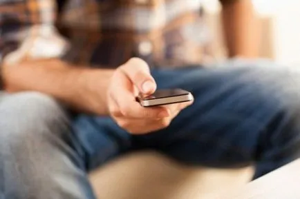 Lopott telefon - mit kell tenni, hogyan kell nyomon követni a telefon